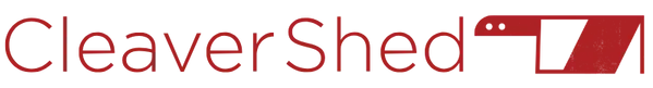 Cleaver Shed